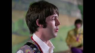 Download lagu The Beatles - Hello, Goodbye (Versión 2) [4k Remastered] mp3