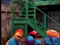Classic Sesame Street Monster Cheer 1 To 10