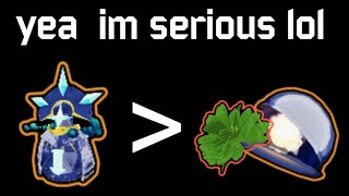 Exposing All Deus Ex Machina Interactions (Yea its Genuinely a Ridiculous Equipment lol)