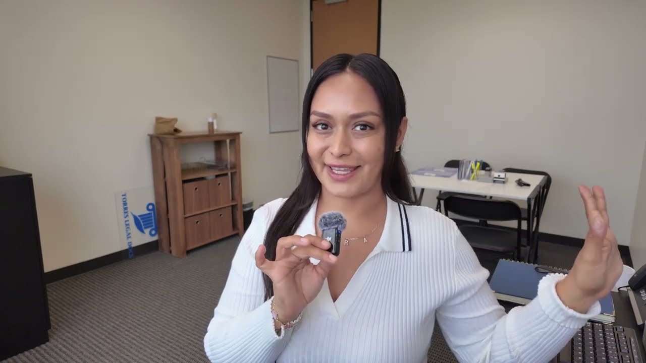 Starting my LDA career and business! 😁 California Legal Document Assistant 