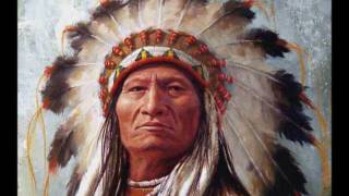 Power of American Natives Tribute Mix