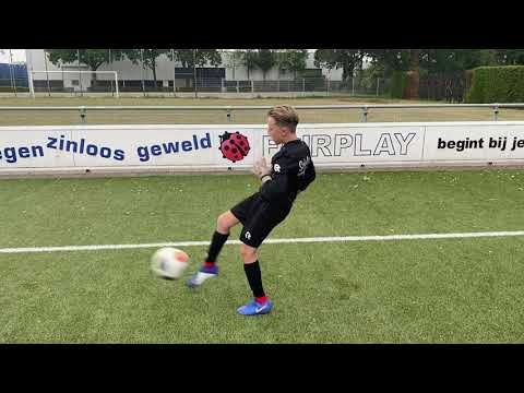 VOAB keepers zomerhuiswerk