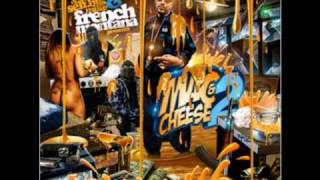 French Montana Mac and Cheese 2- My Brother (Skit)