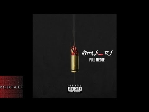Hitta J3 ft. RJ - Full Fledge [Prod. By MoneyMakinMitch] [New 2015]