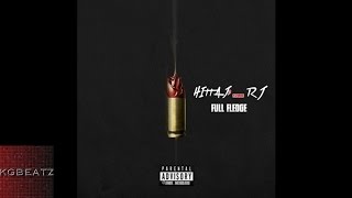 Hitta J3 ft. RJ - Full Fledge [Prod. By MoneyMakinMitch] [New 2015]