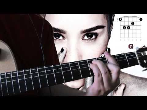 Warrior - Demi Lovato