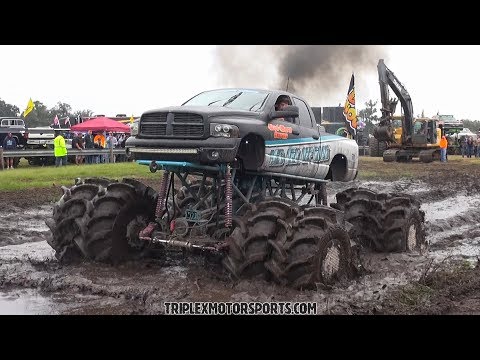 DEFEATED: IRON HORSE BOUNTY HOLE FINALLY GETS BEAT!!