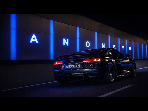 ANONEYM - Gateway (Original Mix)