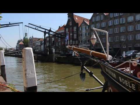 This Town, Dordrecht!  ( Erik J.W. Hart)