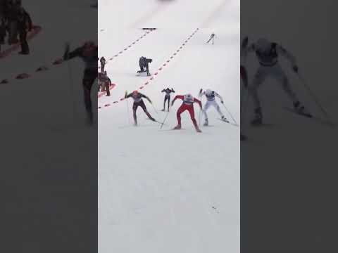 The real reason cross country skiing is so big in Norway