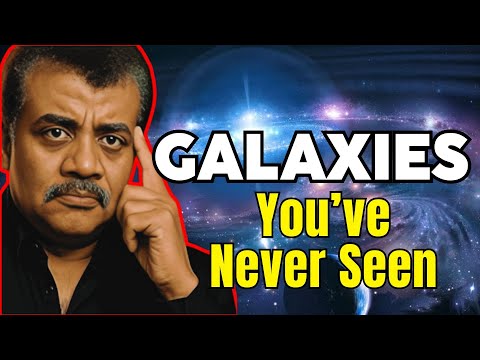 Cosmic Queries with Neil deGrasse Tyson: Galaxies Beyond Our Horizon