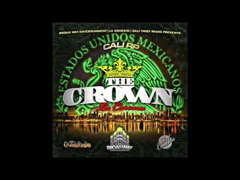 CALI RP - FUCK WIT ME WRONG FT ESE O PRODUCED BY ICEMANBEATS