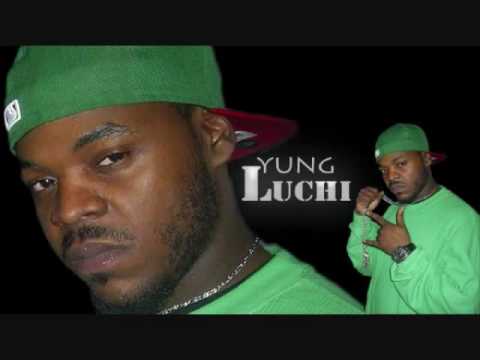 YOUNG LUCHI- NINA