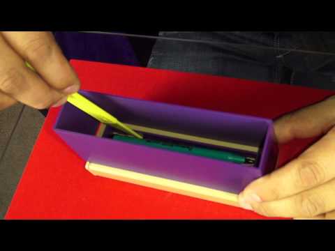 Impossible Pen by TENYO / SEO MAGIC USA