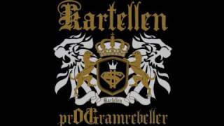 Kartellen - Skånegatan 365 [GOOD SOUND + LYRICS! ]