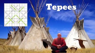 Glamping it up ... with Sudoku