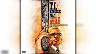 T.I. - Wildside (feat. A$AP Rocky) (Instrumental)