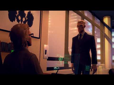 Let's Play Dreamfall Chapters - 21