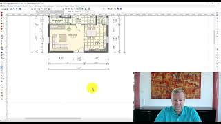 Nachtragsangebot - Änderungen im Plan und Ausführung Teil 1
