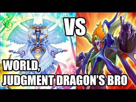 Prophecy vs Infernities W/ Commentary March 2014 Format