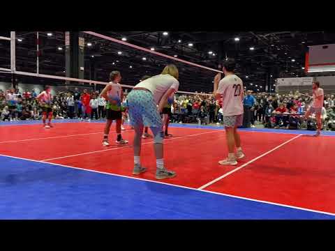 Chicago 2022, Bay 18-1’s v Florida352