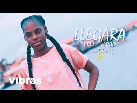 Verito Asprilla - Llegara (Video Oficial)