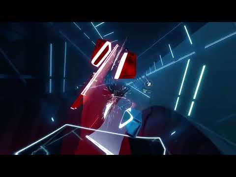 Beat Saber - Other Side (OVSKY & MYLK)