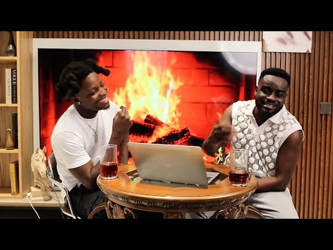 Code Micky decodes with Lasmid|He addresses concerns about not hearing his lyrics clearly