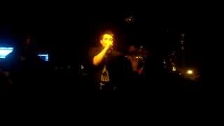 08) Concealing Fate, Part 6: Origin - Tesseract in Mexico City