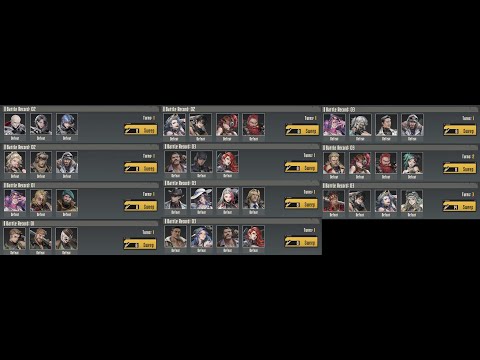 Mecharashi 2025 CO 9 in 1 Turn for Fast Money Making