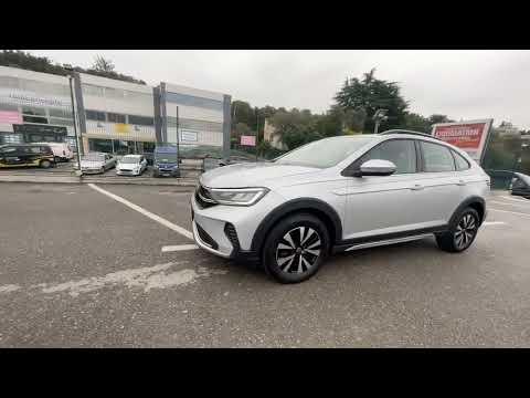 VOLKSWAGEN - Taigo 1.0 TSI 110ch Life