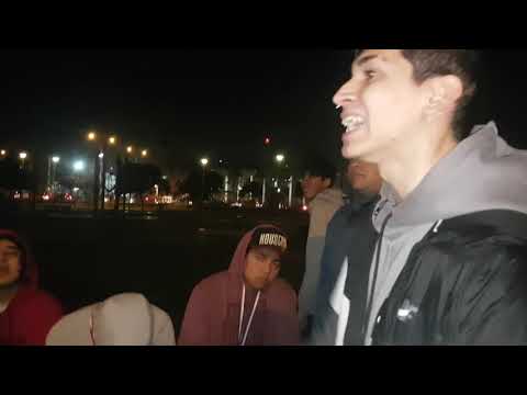 Bodka/Ockinnz vs Kmato/Blax: Semifinal - Dorsal kings XIII