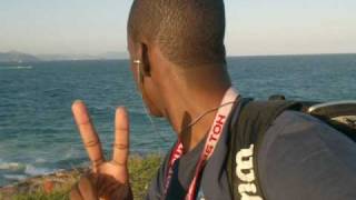 Ronald Isley the Isley brothers - Luck charm