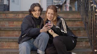 Download lagu FLICKER | A Queer Short Film mp3