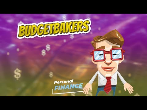 BudgetBakers 💲 PERSONAL FINANCE 💲