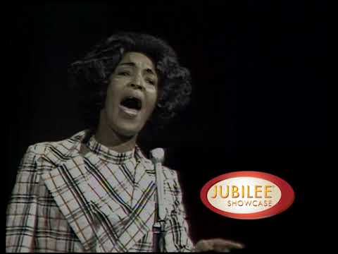 INEZ ANDREWS: Step Right On Over snippet