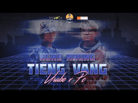 Nghe Những Tiếng Vang - Urabe ft. PC (prod.XIN )