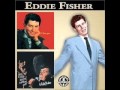 Eddie Fisher   All About Love