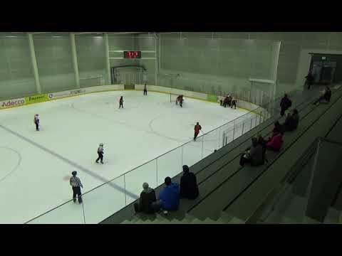 HPK05 D2 AA Alkusarja 20171021 KooVee Fast - HPK Mustat, 3. erä