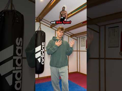 Would Bruce Lee beat Mike Tyson?