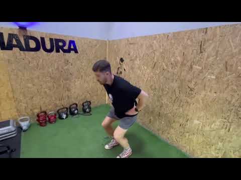 Air Squat