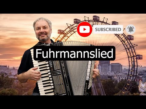 Fuhrmannslied  -  Sepp Rammer