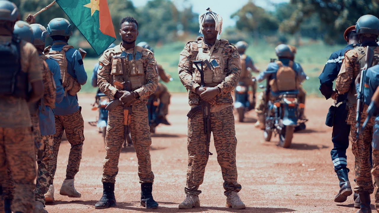 KAYAWOTO Toongo Clip Officiel By San Remy Propulsion TV