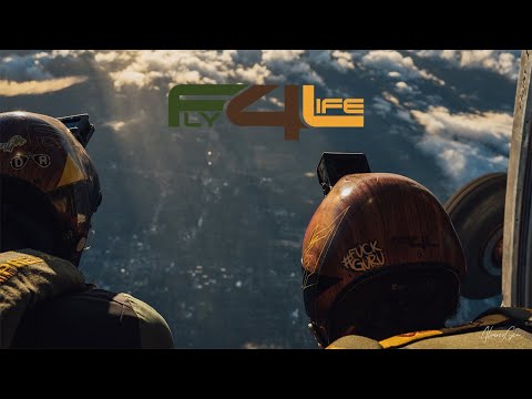 FLY4LIFE - November WarmUp Camp 2021