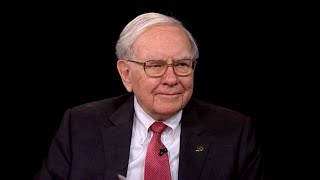 Three Generations of Buffetts: Warren, Howard, and Howard W. on Philanthropy and 40 Chances