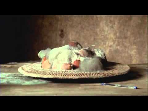 Still Life de Sam Taylor Wood de 2001