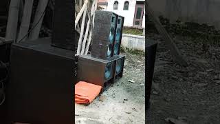 Download lagu sound miniatur 15x2 12x4 twiter 2x2 full ACR  BOX MINI SCOOP mp3