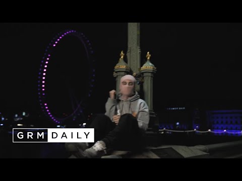 Show Hustle - Like That [Music Video] | GRM Daily