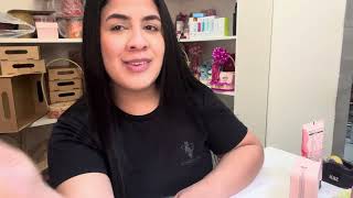 Vlog | Montando cestas para o Dia das mães 