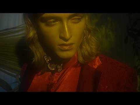 Yezael SS2018 Campaign